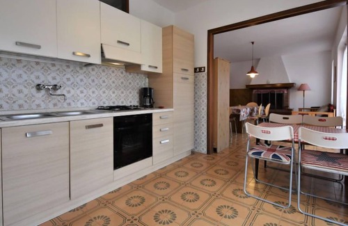 Vesta Apartment | Villa Martinelli by Interhome