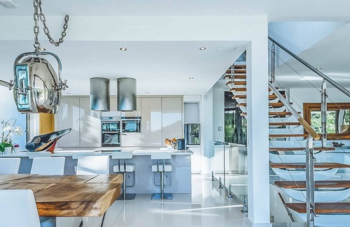 Cap Martinet Villa | Villa Martinet - Five Bedroom Villa, Sleeps 10