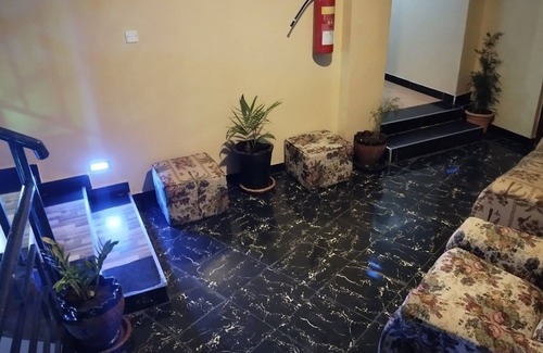 Kakamega Hotel | Villa Martis Hotel Kakamega