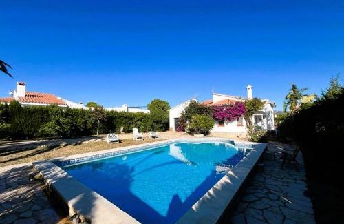 Les Tres Cales Villa | Villa Mary