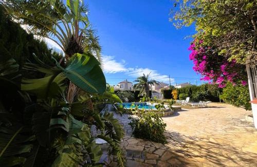 Les Tres Cales Villa | Villa Mary