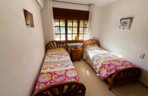 Les Tres Cales Villa | Villa Mary
