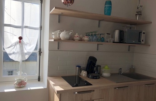 Amboise House | Villa Mary