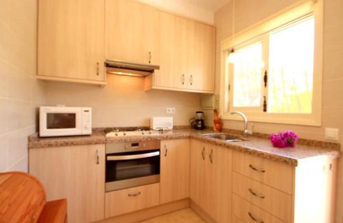 Panorama Villa | Villa- Marycar - Two Bedroom Villa, Sleeps 4