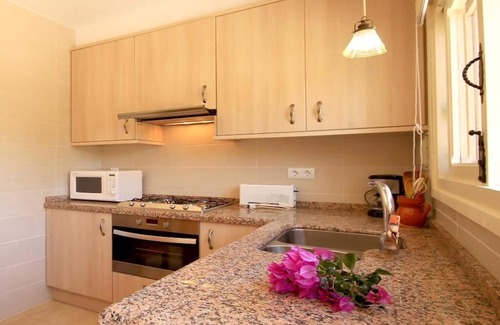 Panorama Villa | Villa- Marycar - Two Bedroom Villa, Sleeps 4
