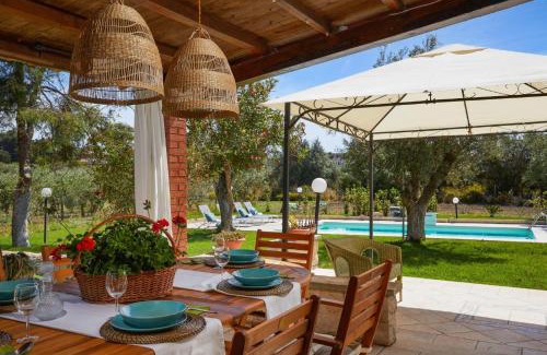 Santa Maria del Focallo Villa | Villa Marzallo by Villa Plus