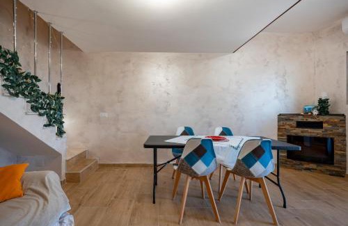 Cassano delle Murge Villa | Villa Marzla