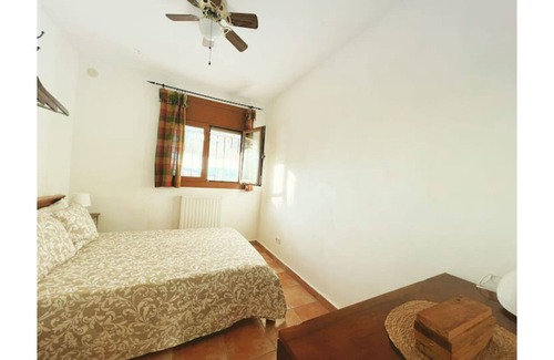 Lloret Blau Villa | Villa Mas Blau Munt
