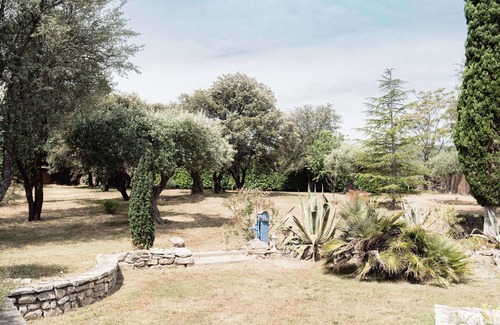 Pouzols-Minervois Villa | Villa Mas Bourguignon