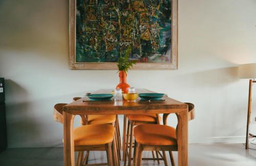 Andong House | Villa Mas Gentong Ubud