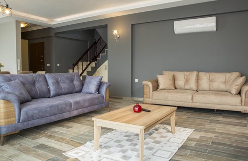 Sogut Villa | Villa Masal Söğüt Village Marmaris Daily Weekly Rentals
