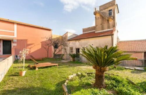 Calice Ligure Villa | Villa Massa - Dimora storica con 12 camere, accoglie 30 persone