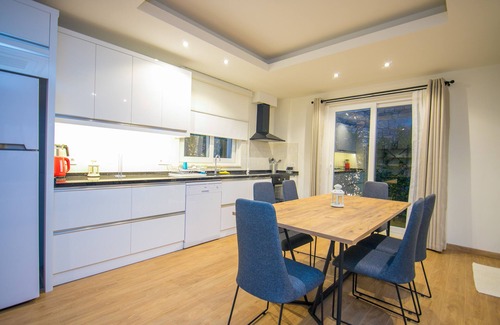 Avlana Villa | Villa Massi Sogut Daily Weekly Rentals