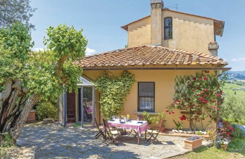 Rignano sull'Arno Apartment | Villa Massimo - Private Tuscan villa swimming pool