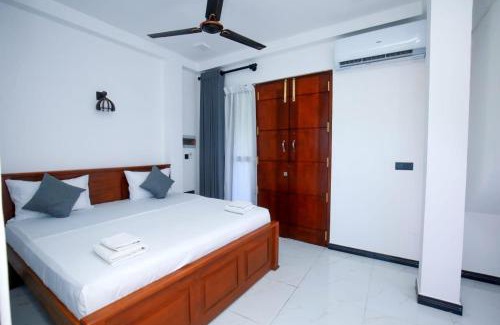 Dickwella House | Villa Mathe