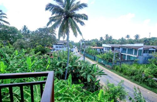 Dickwella House | Villa Mathe