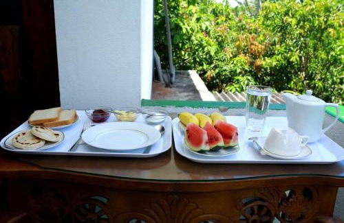 Dickwella House | Villa Mathe