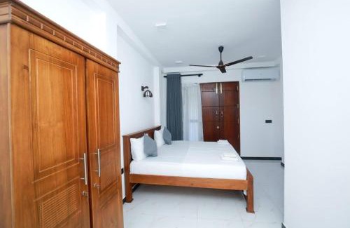 Dickwella House | Villa Mathe