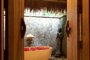 Umalas Resort | Villa Mathis