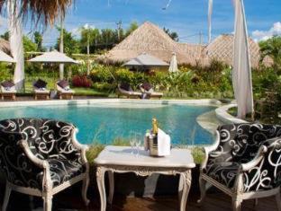 Umalas Resort | Villa Mathis