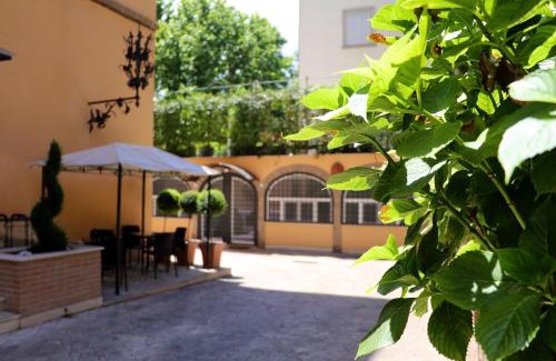 Trastevere Apartment | Villa Matissa Apartments