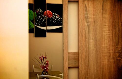Trastevere Apartment | Villa Matissa Apartments