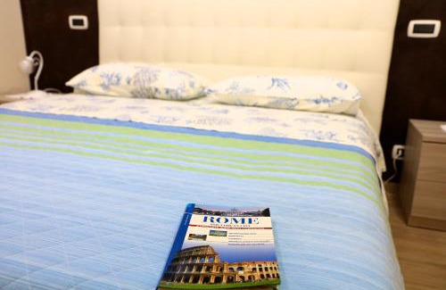 Trastevere Apartment | Villa Matissa Apartments