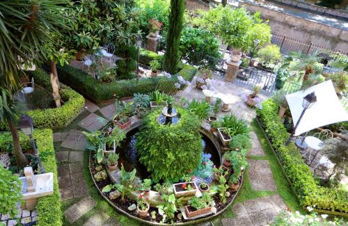 Trastevere House | Villa Matissa