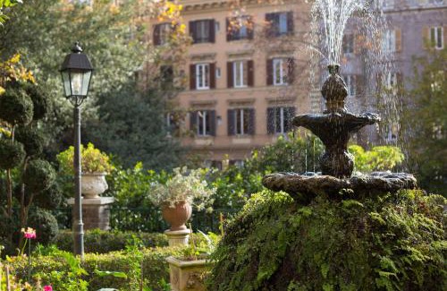Trastevere House | Villa Matissa