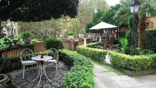 Trastevere House | Villa Matissa