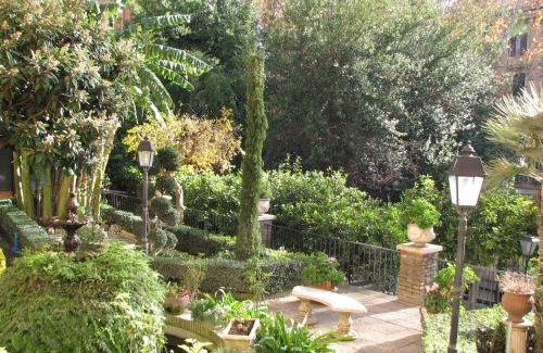 Trastevere House | Villa Matissa
