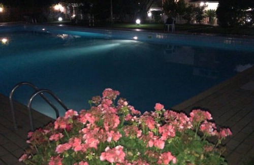 Caltanissetta Apartment | VILLA Matrascia for 4 Guests