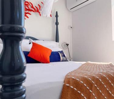 Pointe-Noire Villa | Villa MauCa