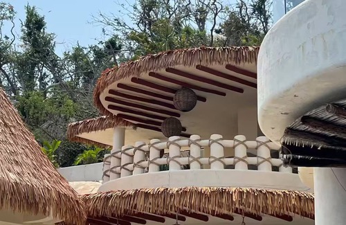 Puerto Aventuras Villa | VILLA MAUI, CAPACIDAD 20 PERSONAS, EXCLUSIVO!