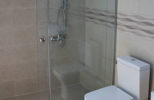 Nidri Villa | "Villa Maura-Lefkada"