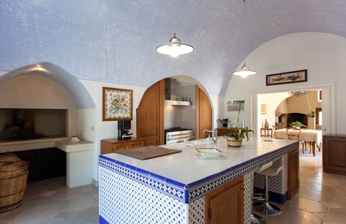 Galatina Villa | Villa Maxima Privacy and Pool, Galatina, Italy