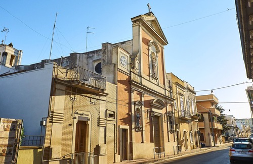 Galatina Villa | Villa Maxima Privacy and Pool, Galatina, Italy