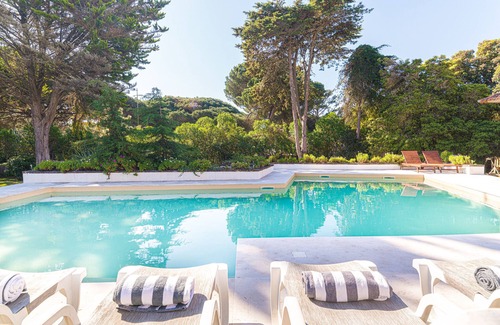 Praia das Macas Villa | Villa Maxima