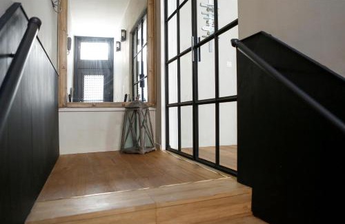 Ostend City Centre House | Villa Maxime