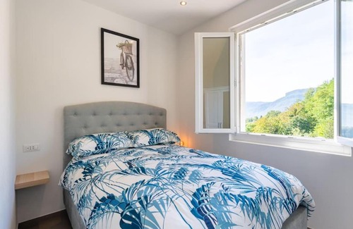 Mologno Villa | Villa Maximus - Stunning mountain views