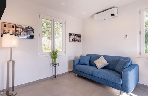 Mologno Villa | Villa Maximus - Stunning mountain views