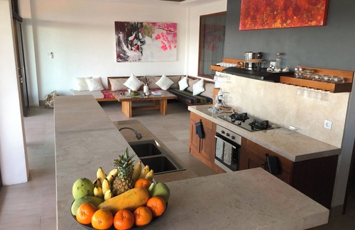 Candi Dasa Villa | Villa Maya Bali