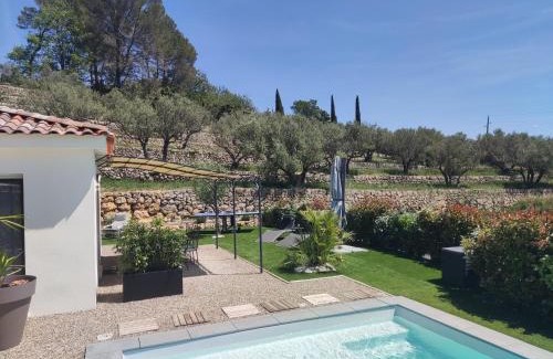 Lorgues Apartment | Villa Maya Blanca Super Double Week