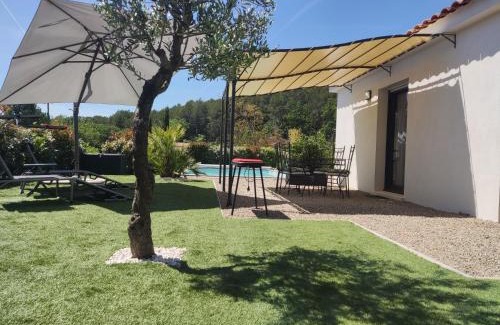 Lorgues Apartment | Villa Maya Blanca Super Double Week