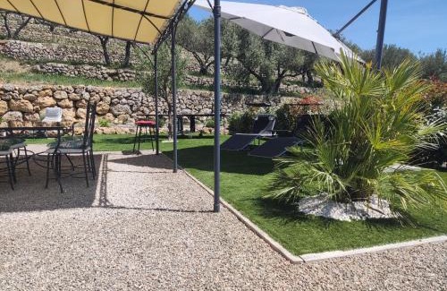 Lorgues Apartment | Villa Maya Blanca Super Double Week