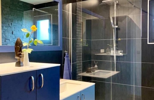 Vendays-Montalivet Bed & Breakfast | Villa Maya Uma