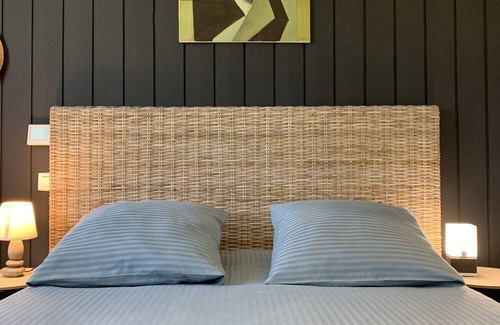 Vendays-Montalivet Bed & Breakfast | Villa Maya Uma