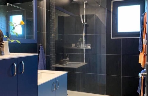 Vendays-Montalivet Bed & Breakfast | Villa Maya Uma