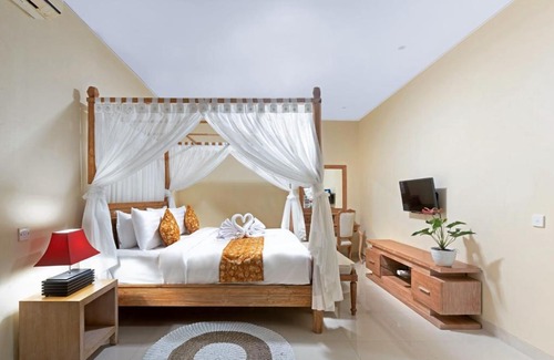 Kampial Villa | Villa Mayasari 6 Bed Rooms