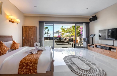 Kampial Villa | Villa Mayasari 6 Bed Rooms